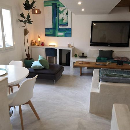 Appartement Du Pecheur Cassis Dış mekan fotoğraf