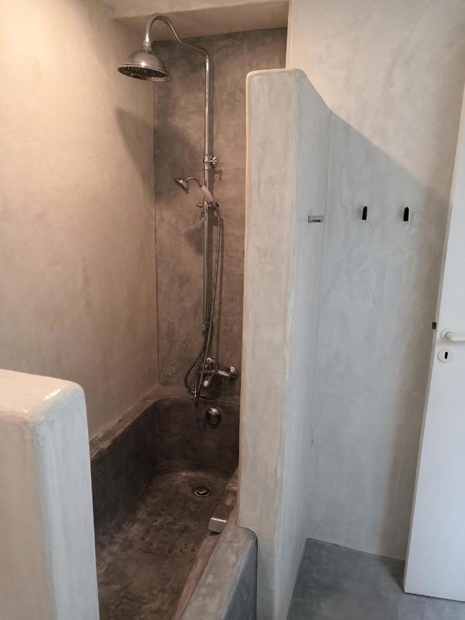 Appartement Du Pecheur Cassis Dış mekan fotoğraf