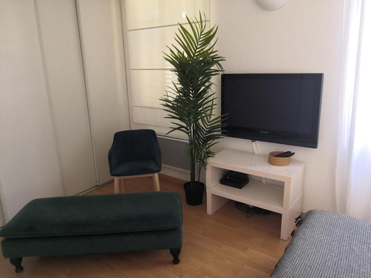 Appartement Du Pecheur Cassis Dış mekan fotoğraf