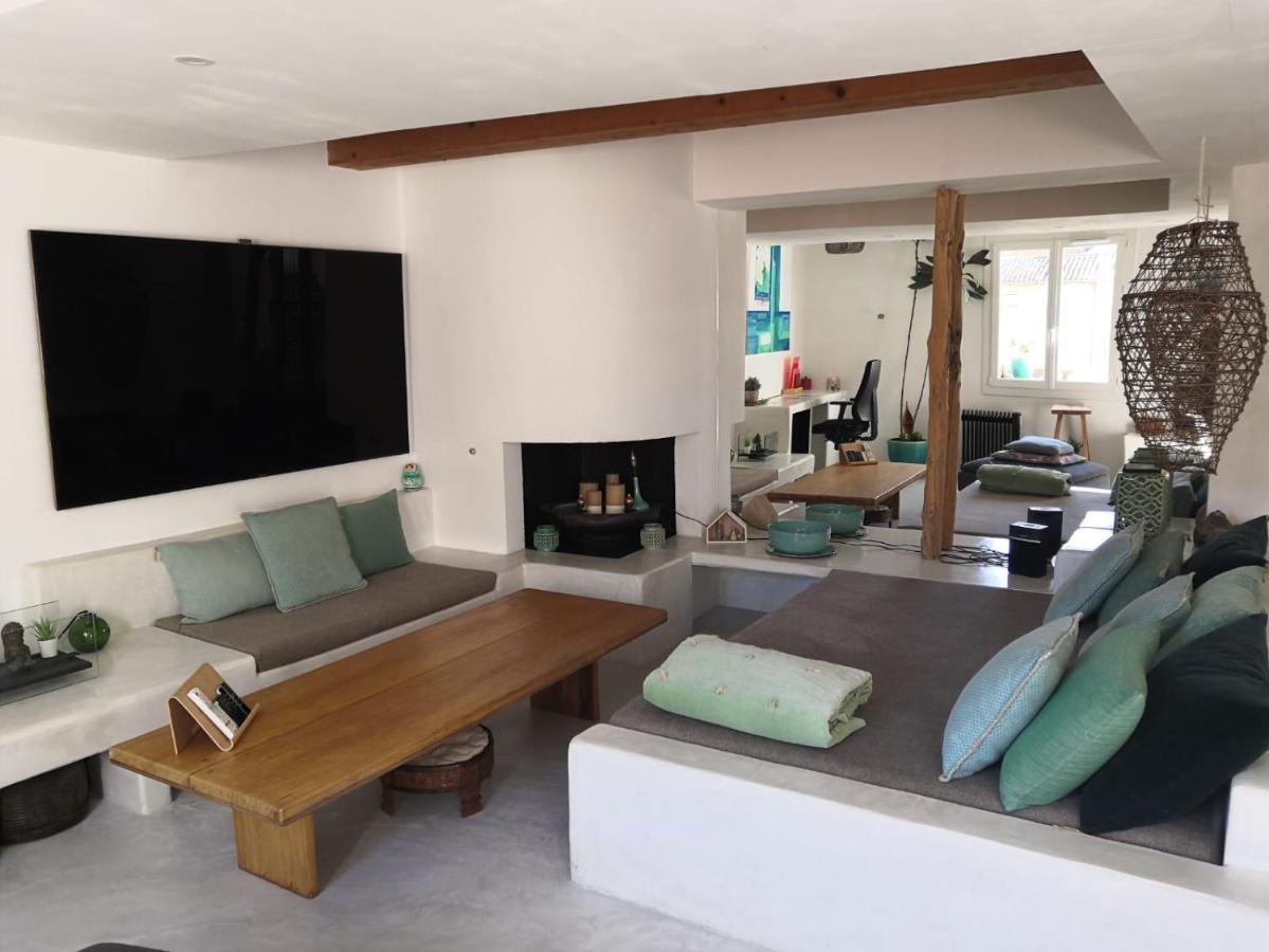 Appartement Du Pecheur Cassis Dış mekan fotoğraf