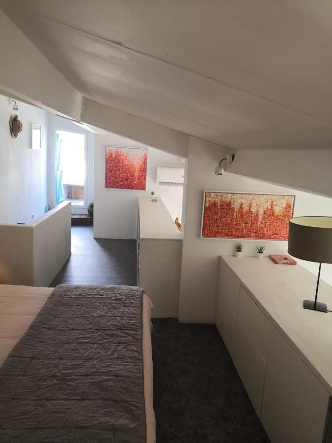Appartement Du Pecheur Cassis Dış mekan fotoğraf