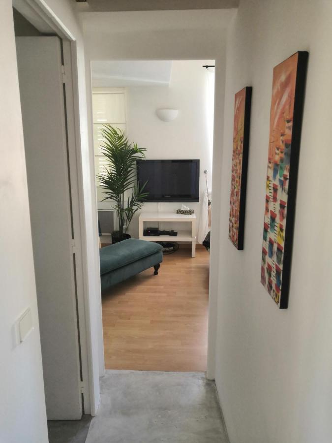Appartement Du Pecheur Cassis Dış mekan fotoğraf