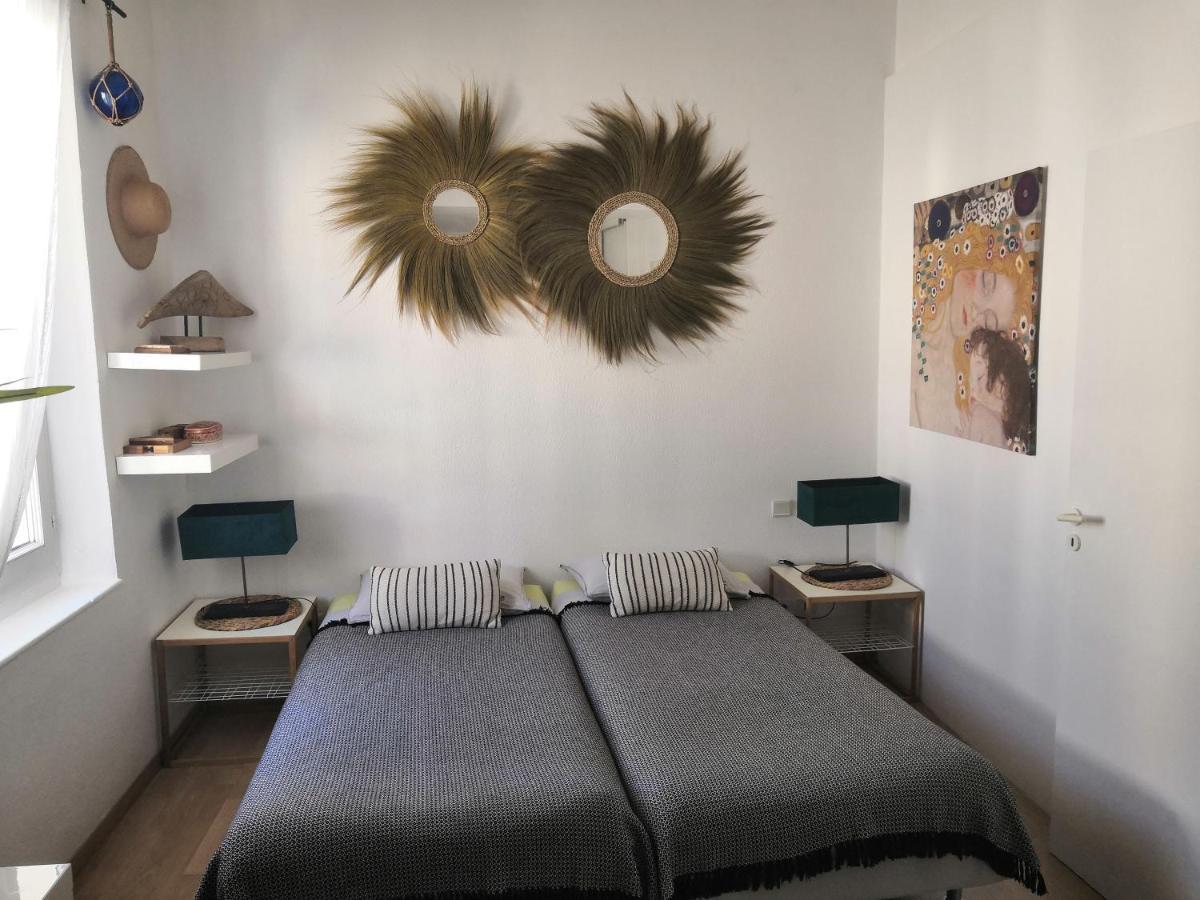 Appartement Du Pecheur Cassis Dış mekan fotoğraf