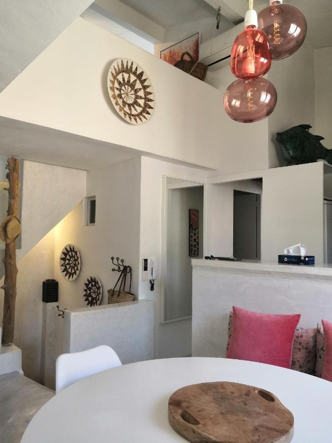 Appartement Du Pecheur Cassis Dış mekan fotoğraf