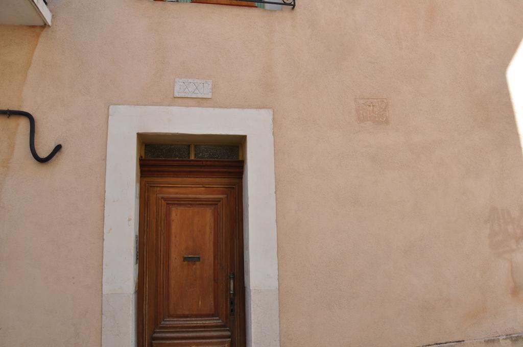 Appartement Du Pecheur Cassis Dış mekan fotoğraf