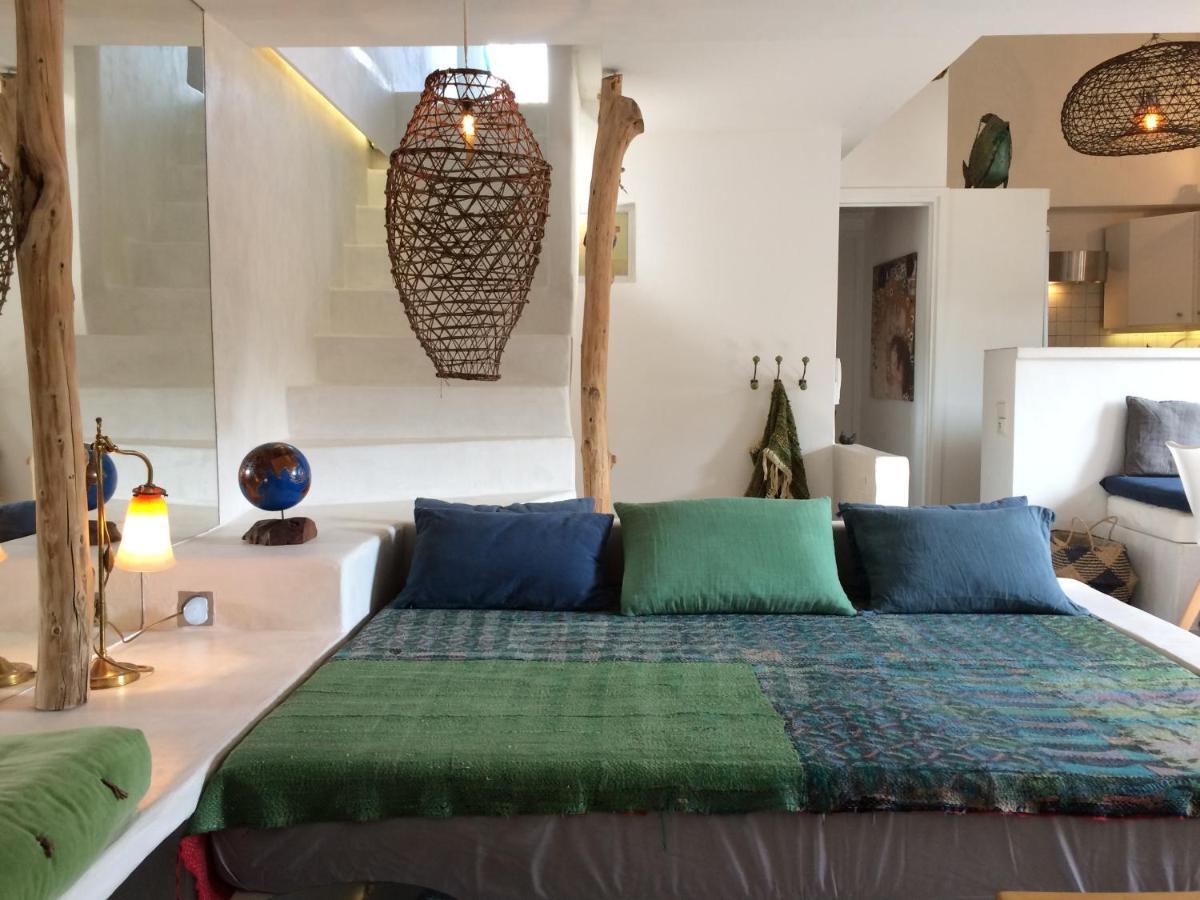 Appartement Du Pecheur Cassis Dış mekan fotoğraf